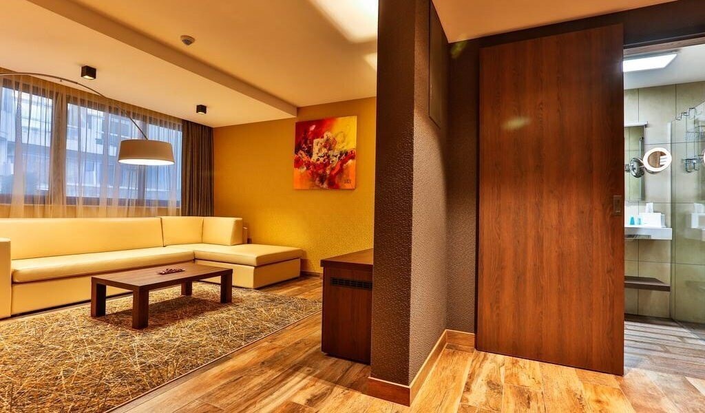 Територія Zeta 4*