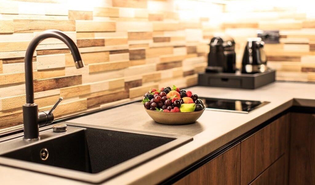 Апартаменти Zeta 4*