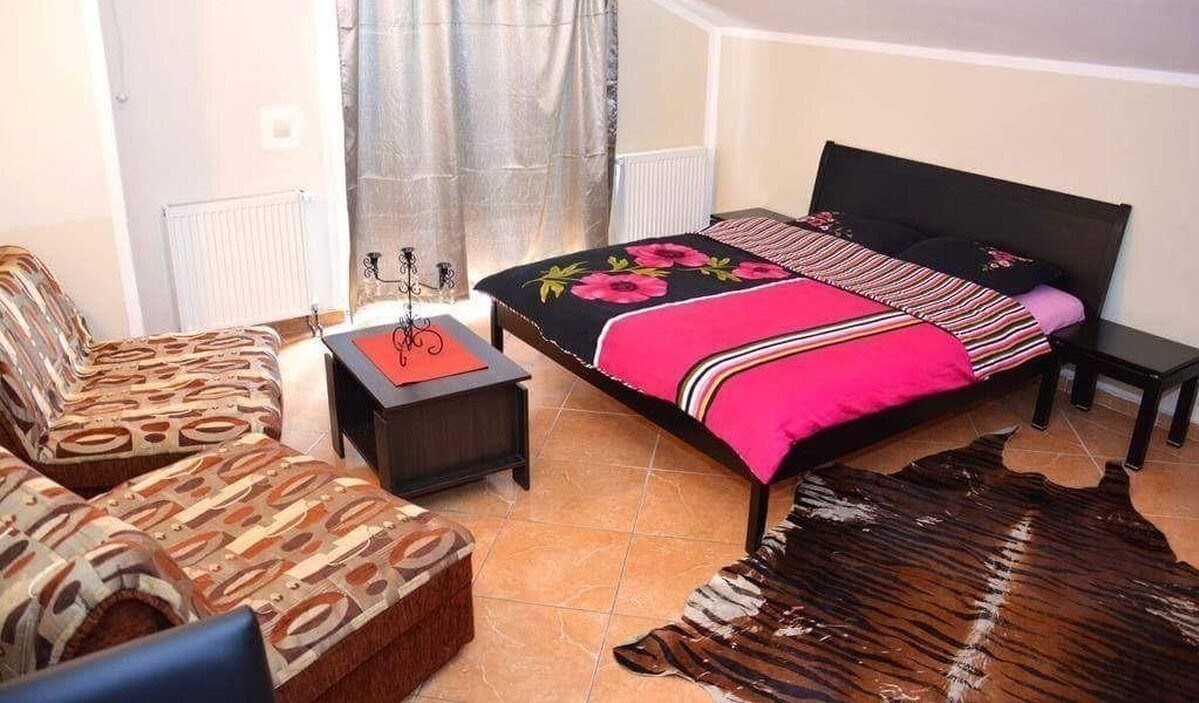 Територія Gordana Apartments 3*