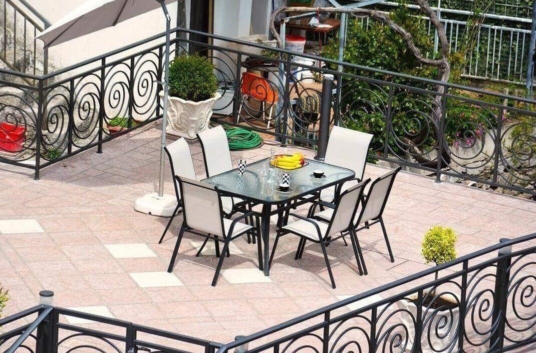 Апартаменти Gordana Apartments 3*