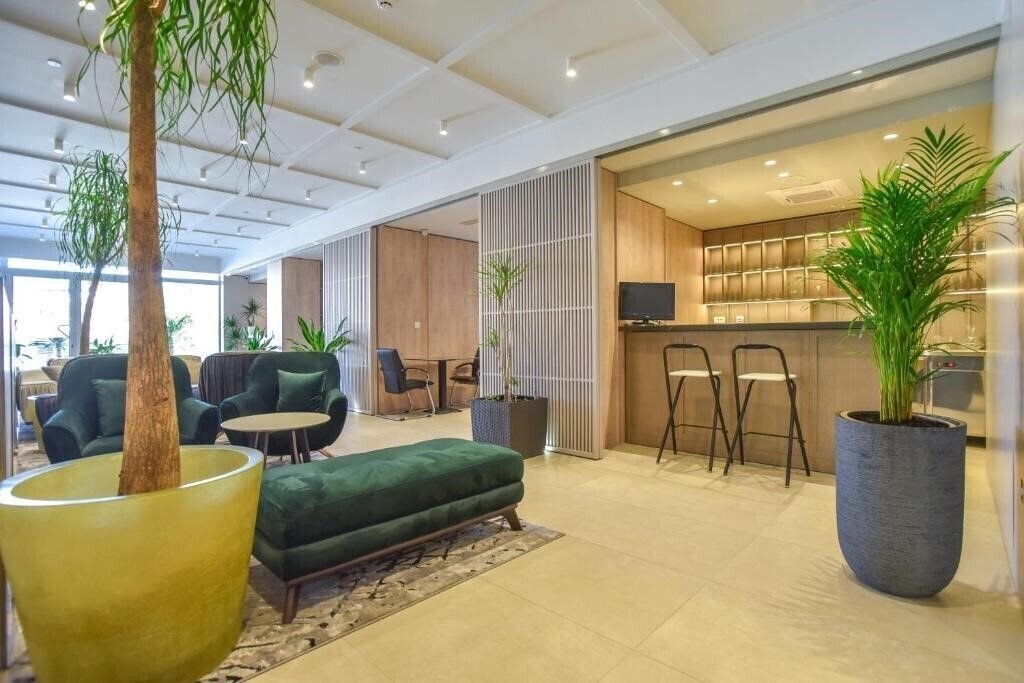 Панорама La Mer 3*