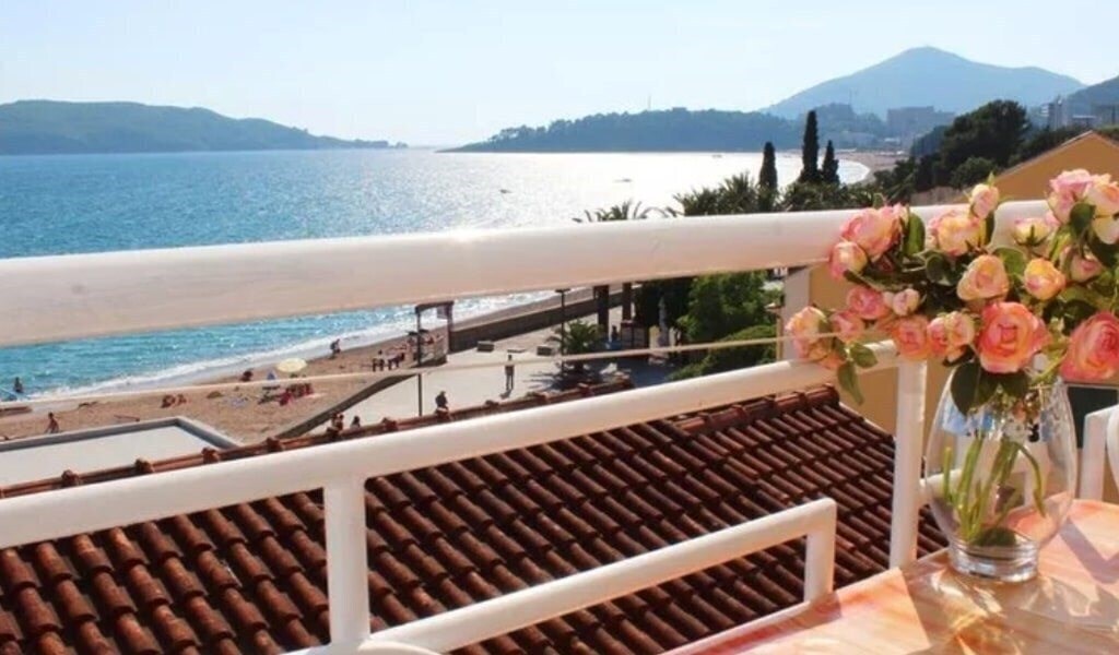 Апартаменты Апартаменты «La Mirage» апартаменты