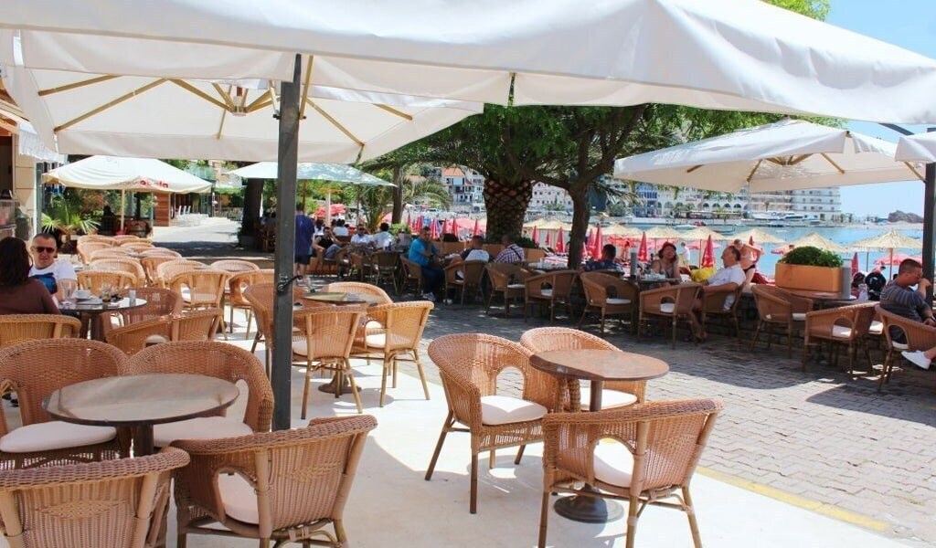 Территория Апартаменты «La Mirage» апартаменты