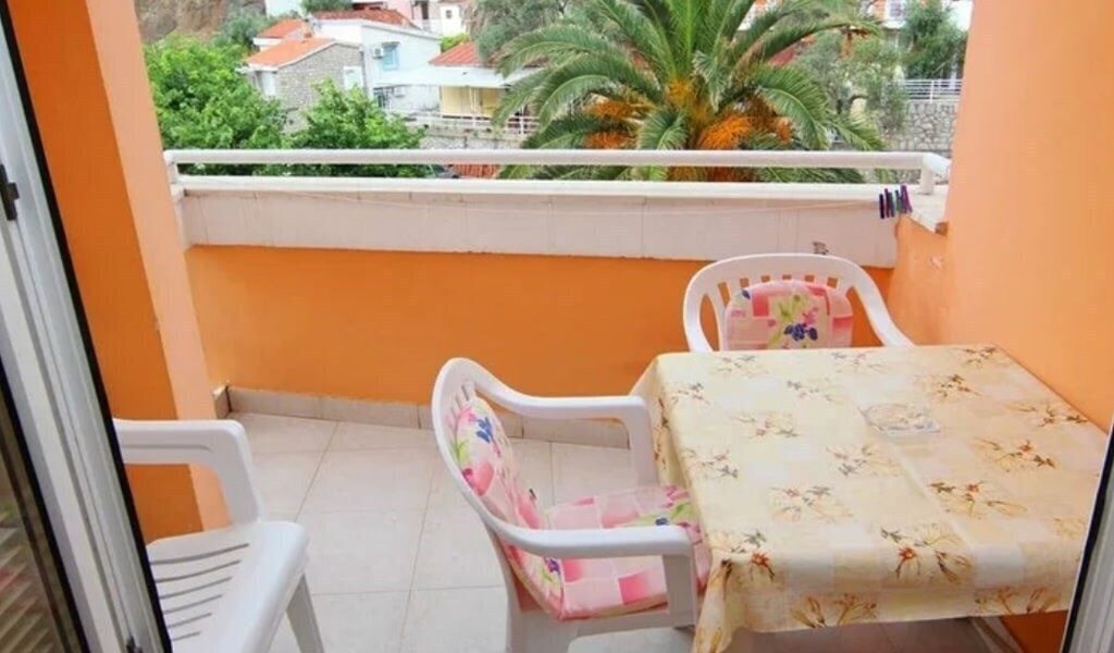 Панорама Апартаменты «La Mirage» апартаменты