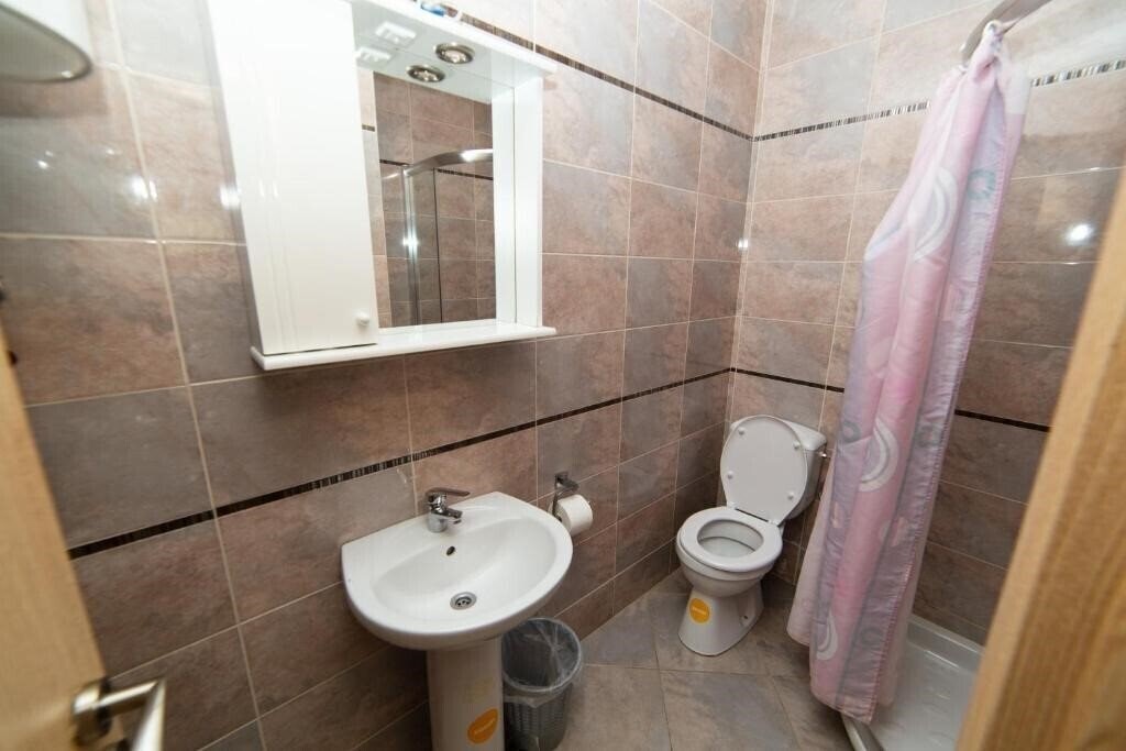 Территория Family Apartment 3*