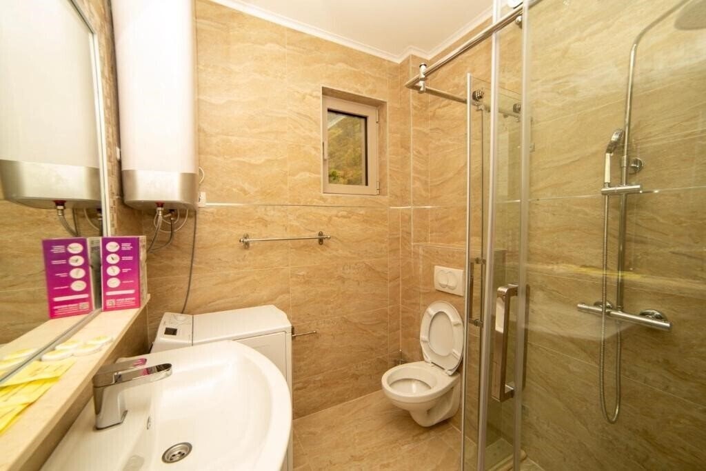 Апартаменти Apartments Obala Aura 4*