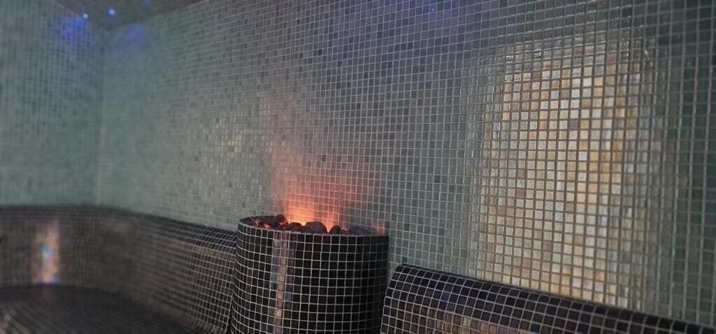 Апартаменты Montenegrina Hotel & Spa 4*