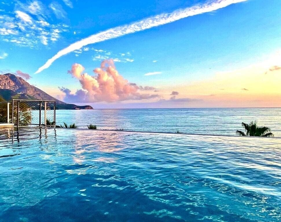 Готель Ponta Plaza Hotel & SPA 4*