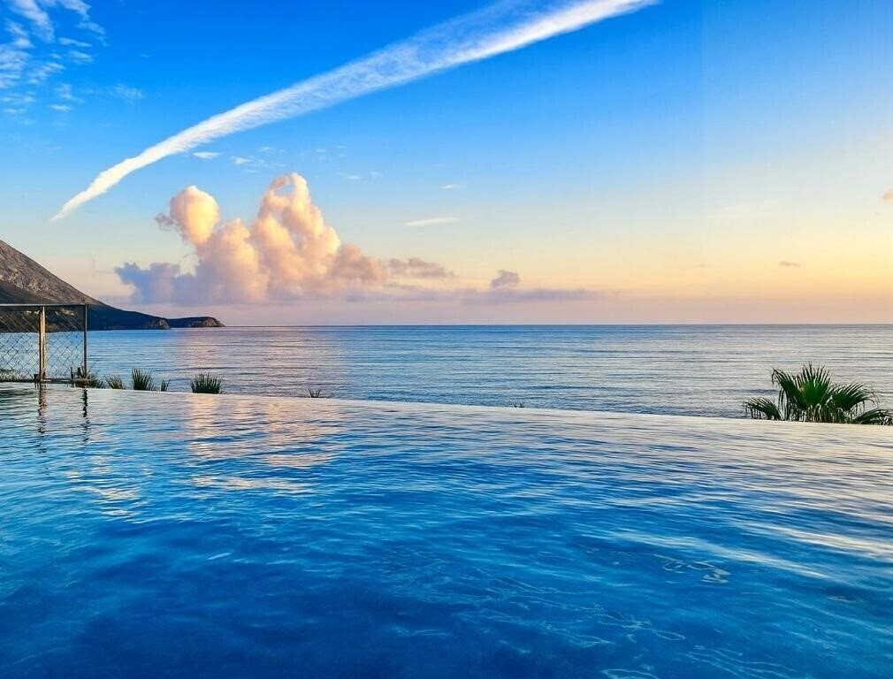 Отель Ponta Plaza Hotel & SPA 4*