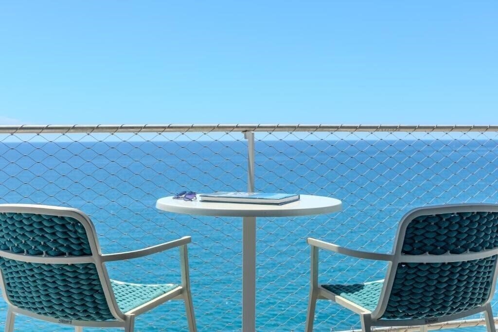 Панорама Ponta Plaza Hotel & SPA 4*