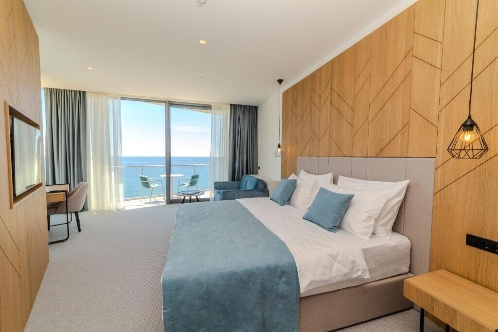 Фотография Ponta Plaza Hotel & SPA 4*