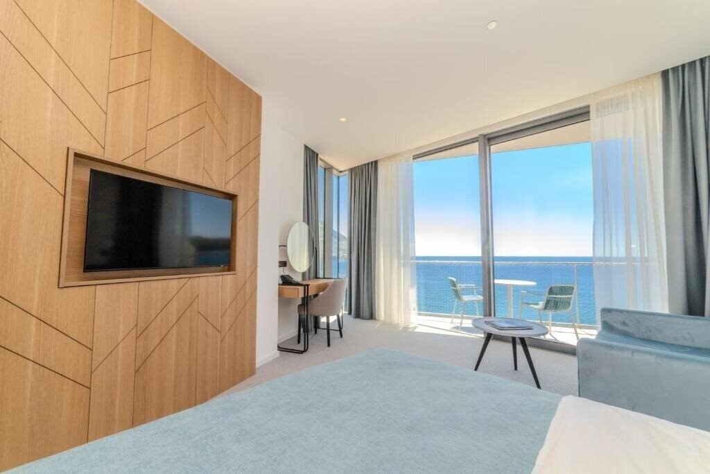 Зображення Ponta Plaza Hotel & SPA 4*