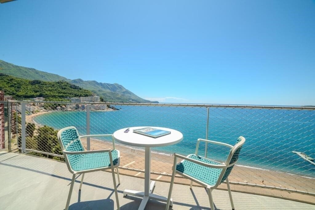 Изображение Ponta Plaza Hotel & SPA 4*