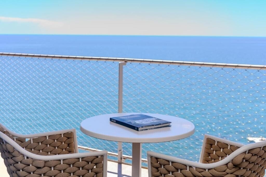 Вид Ponta Plaza Hotel & SPA 4*