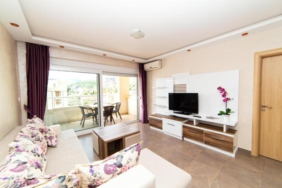 Зображення Hotel Obala Family Apartment 3*