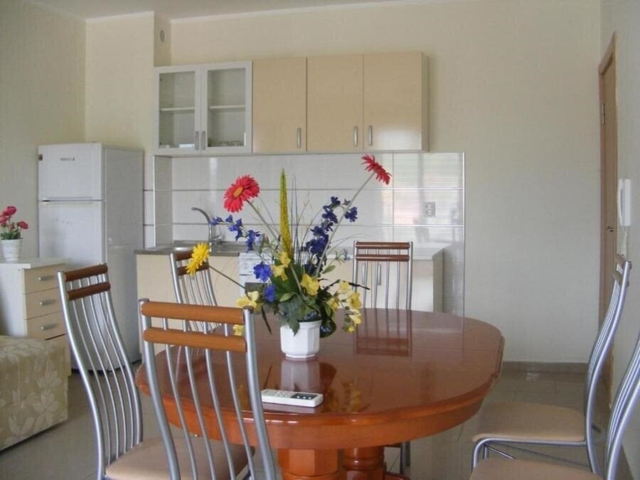 Територія Hotel Obala Family Apartment 3*