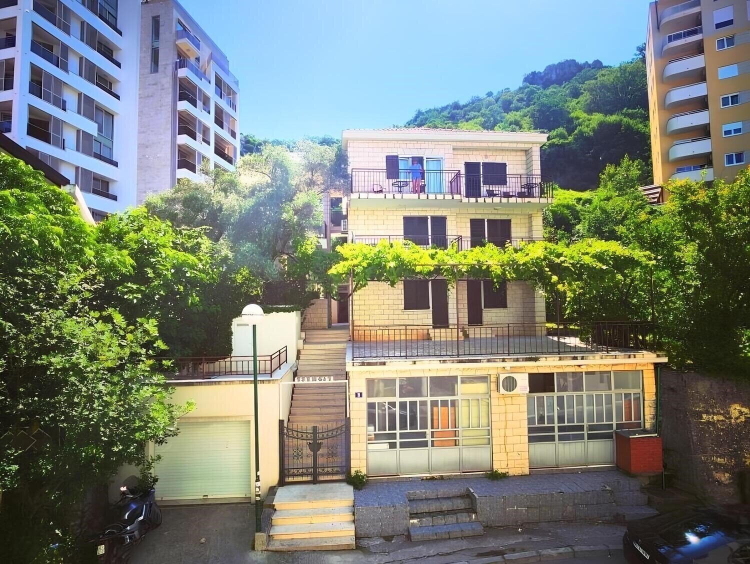 Фотография Guest House Bianca 3*