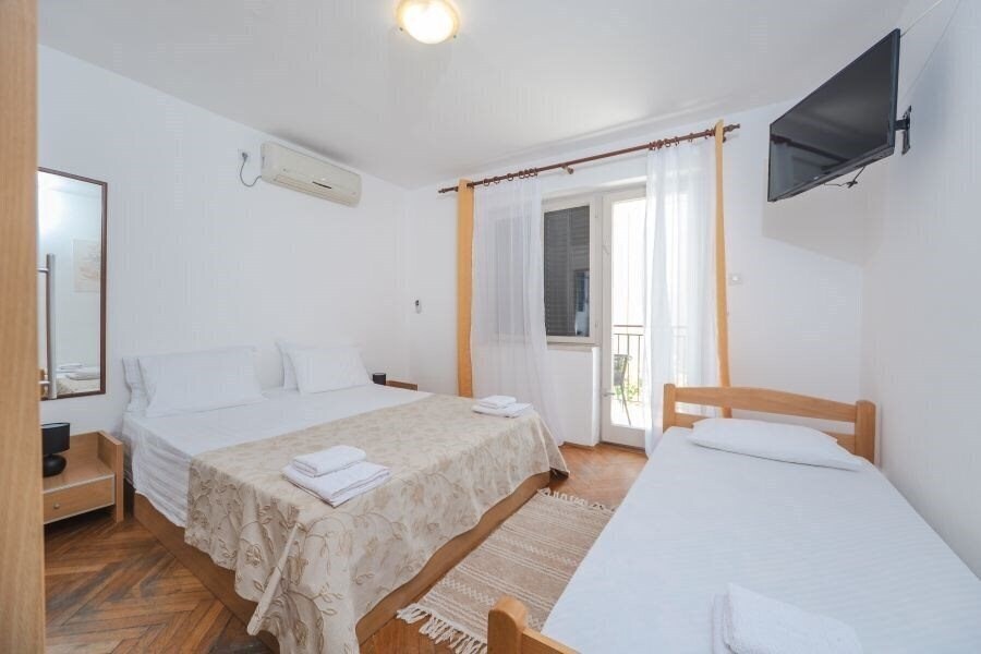 Территория Guest House Bianca 3*