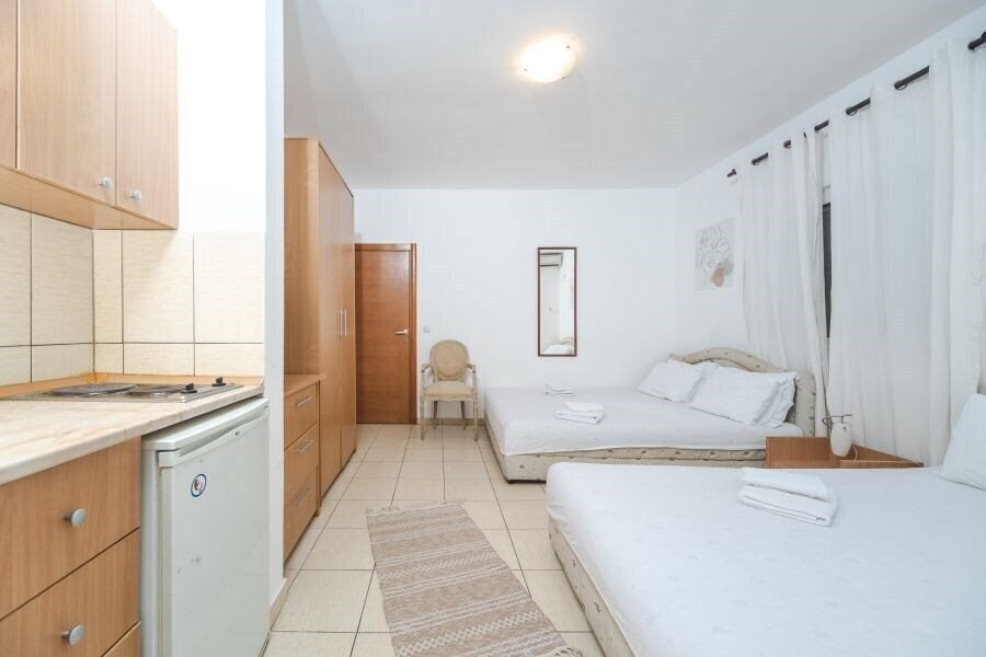 Апартаменты Guest House Bianca 3*