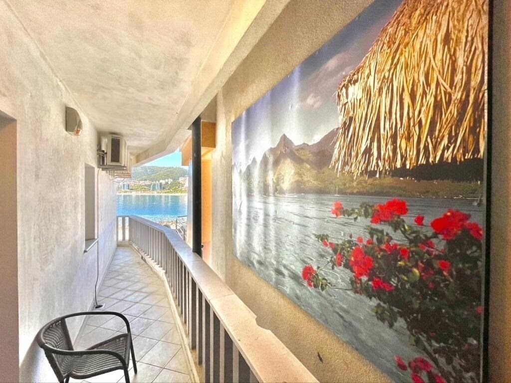 Фотография Rafailovici 4*