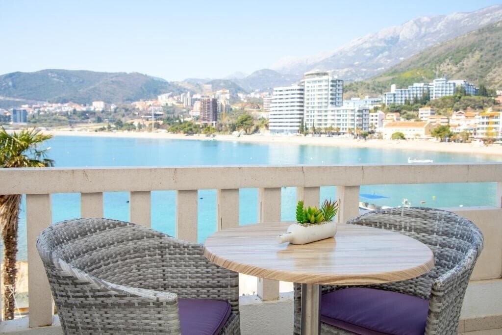 Панорама Ponta Apartmani 3*