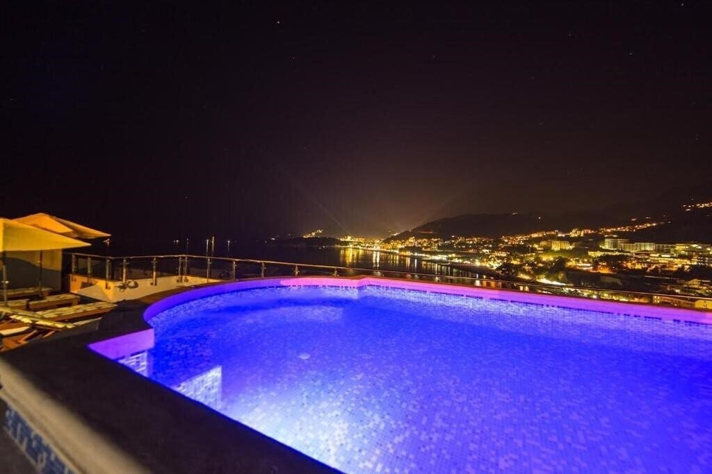 Фотография Ponta Apartmani 3*