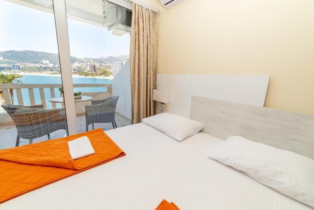 Территория Ponta Apartmani 3*