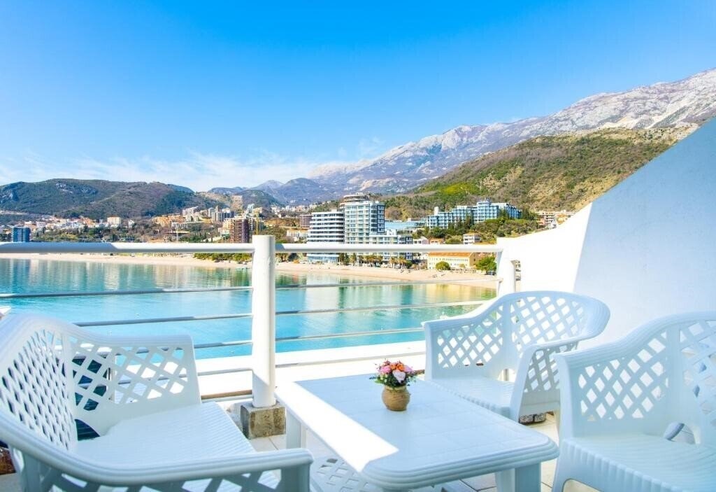 Апартаменти Ponta Apartmani 3*