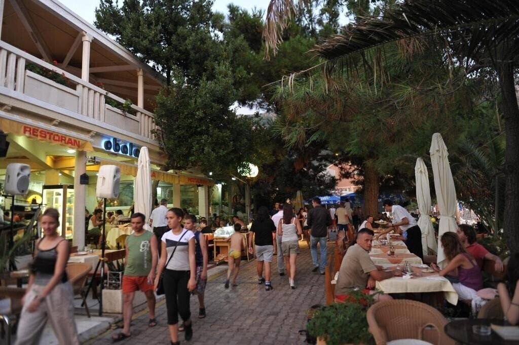 Фотография Obala Plus Hotel 3*