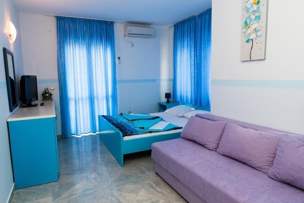 Изображение Obala Plus Hotel 3*