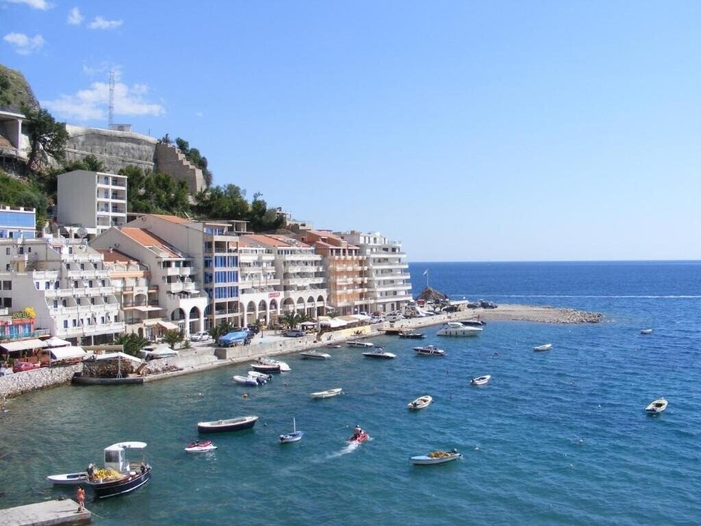 Картинка Obala Plus Hotel 3*