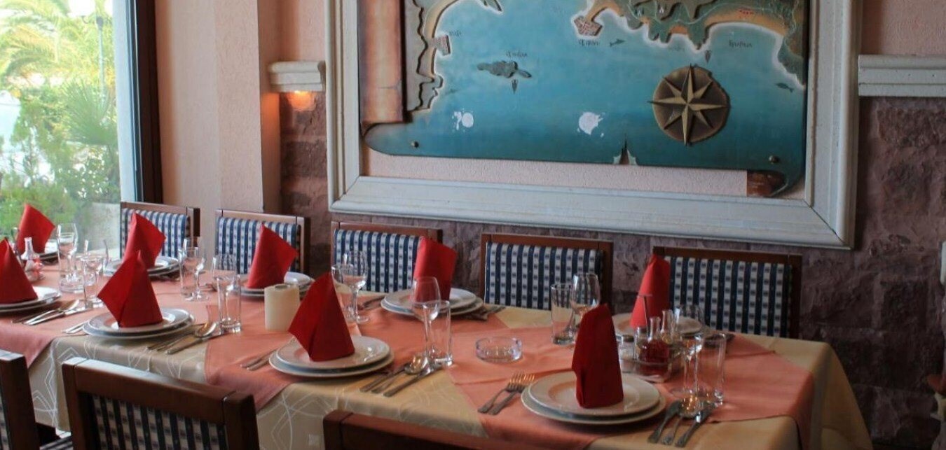 Вид Obala Ponta 3*