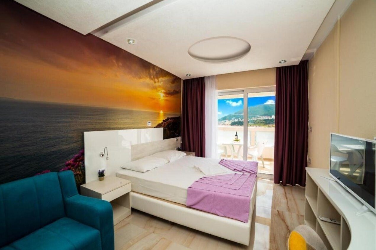 Апартаменти Obala Ponta 3*