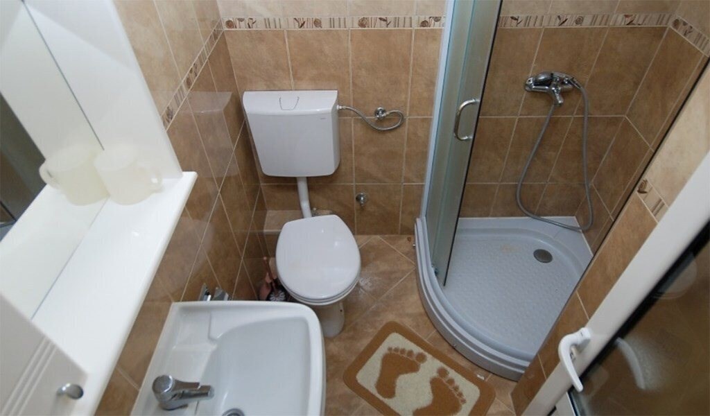 Апартаменты Jelena 3*