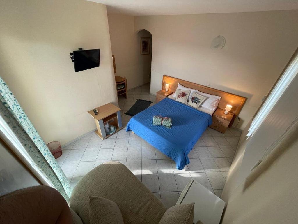 Территория Villa Maja 3*