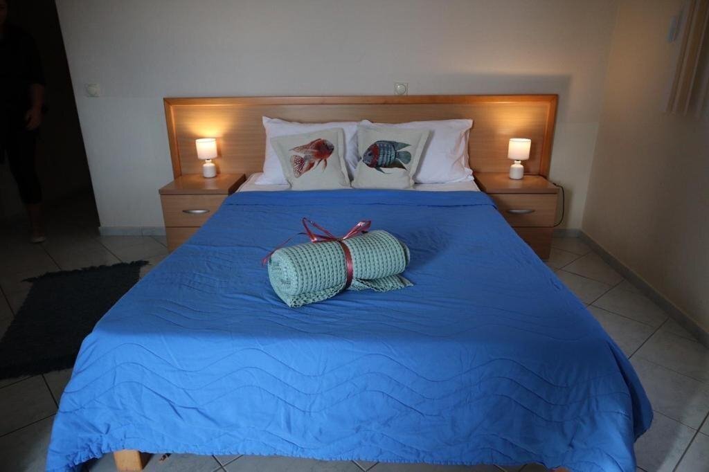 Панорама Villa Maja 3*