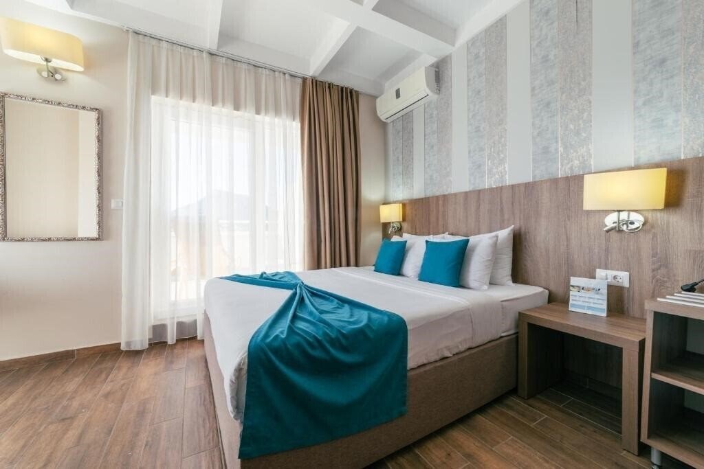 Картинка Hotel Sato Conference & SPA Resort 4*