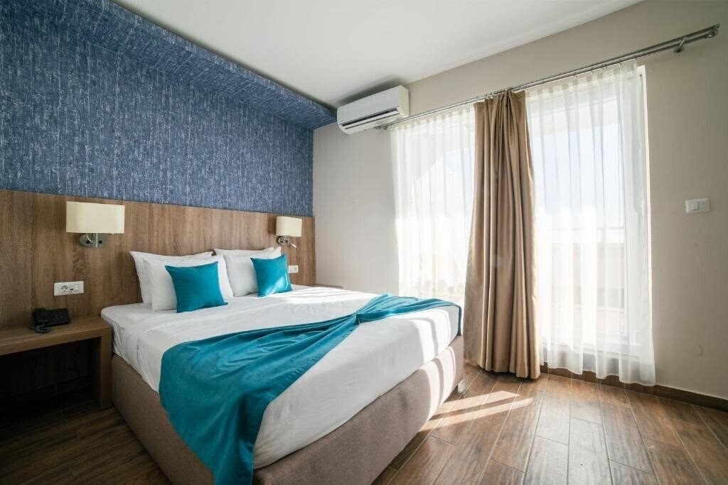 Вид Hotel Sato Conference & SPA Resort 4*