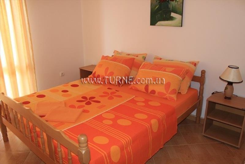 Панорама Villa Kovac 3*