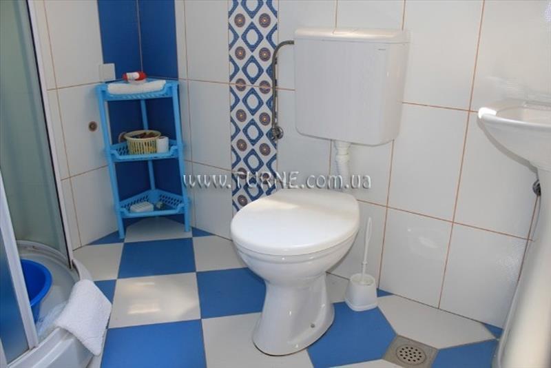 Апартаменти Villa Kovac 3*