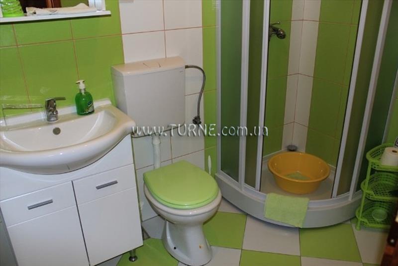 Територія Villa Kovac 3*