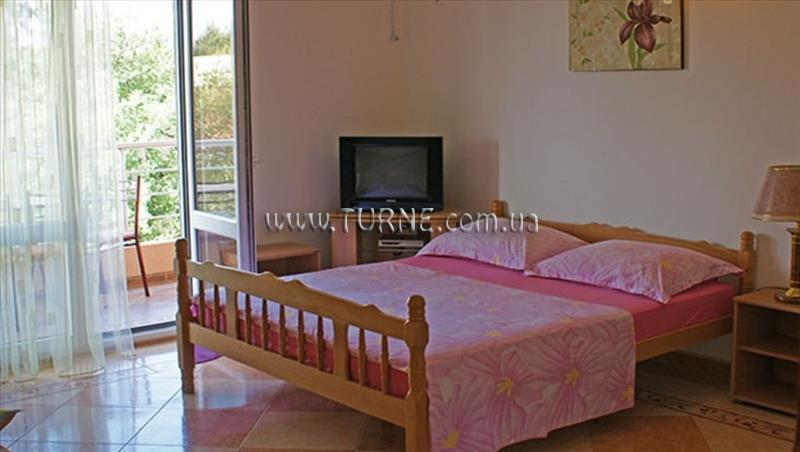 Вид Villa Kovac 3*