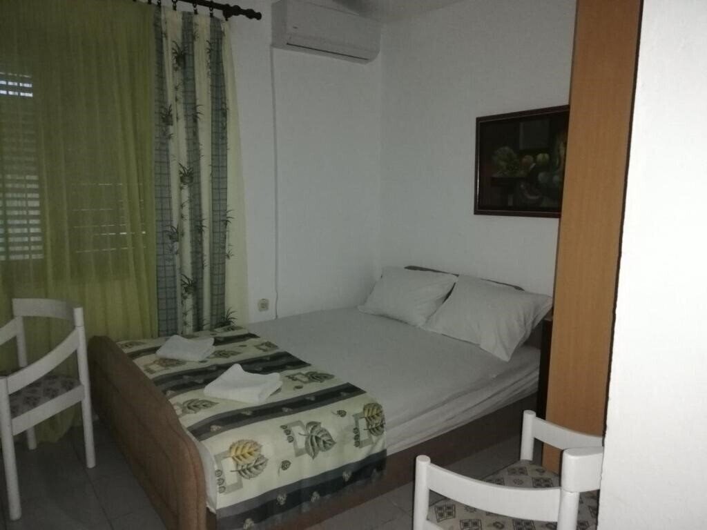 Територія Pansion Casa Bianca 2*