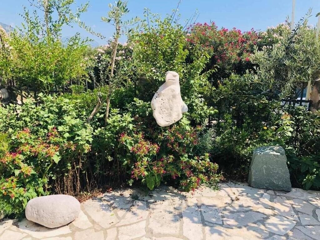 Апартаменти Pansion Casa Bianca 2*