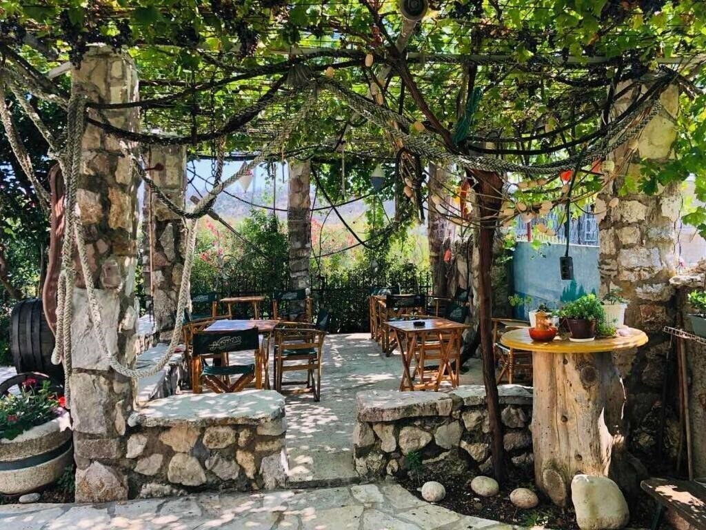 Зображення Pansion Casa Bianca 2*