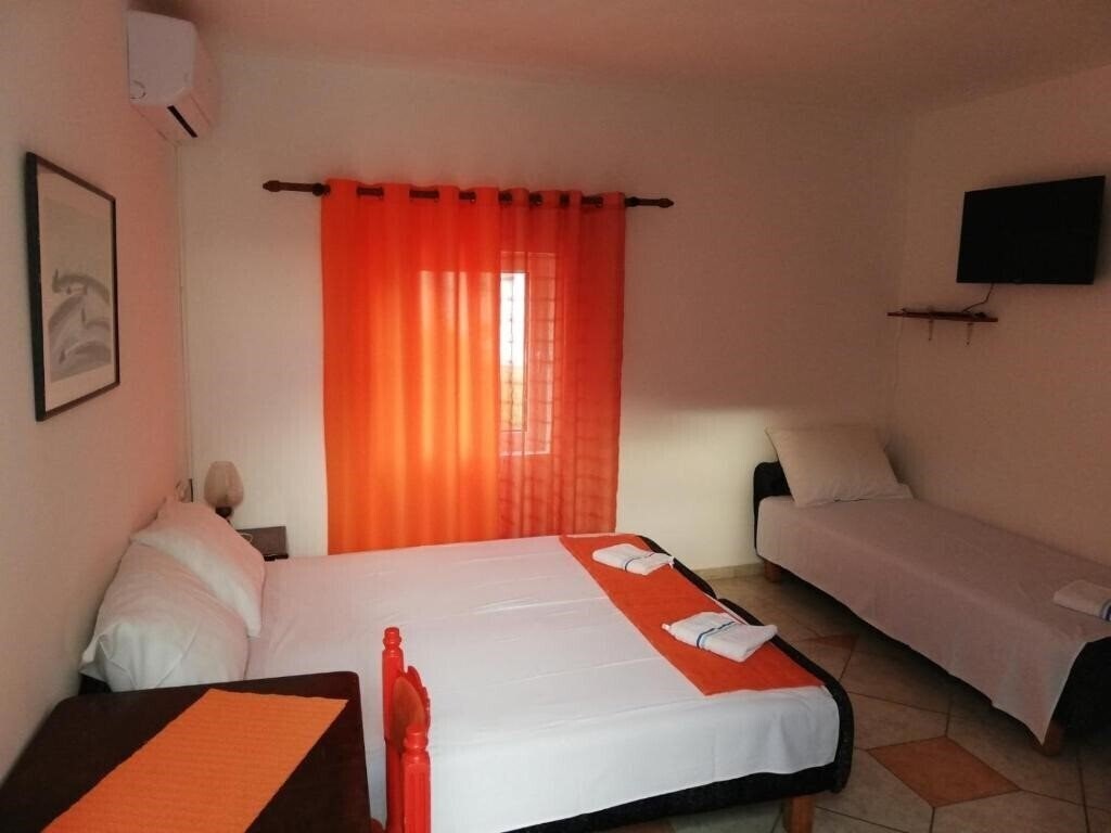 Картинка Pansion Casa Bianca 2*