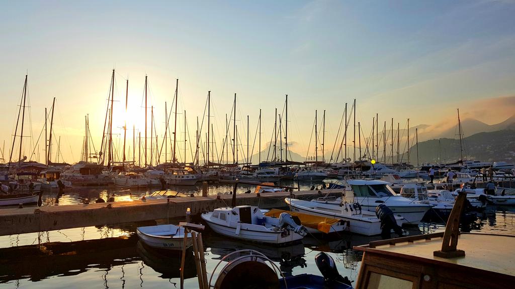 Територія Panorama Residence 3*