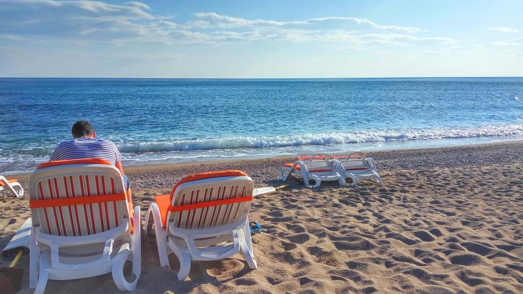 Панорама Panorama Residence 3*