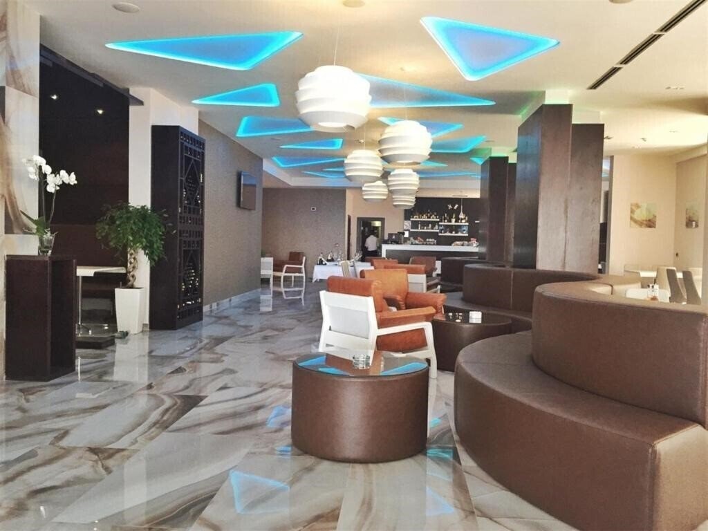 Панорама Sea Fort 4*