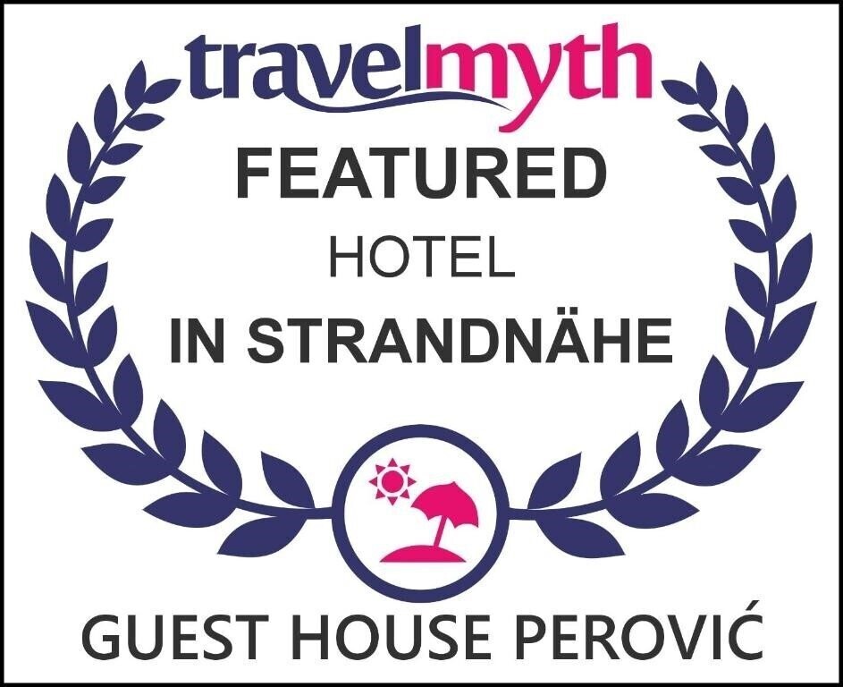 Панорама Perovic Sutomore 3*